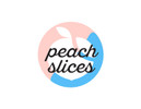 Peach Slices